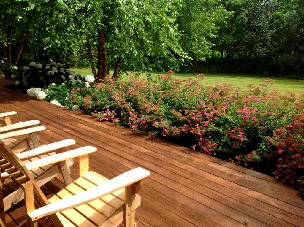 Finger Lakes Lodging Skaneateles Pokoj fotografie