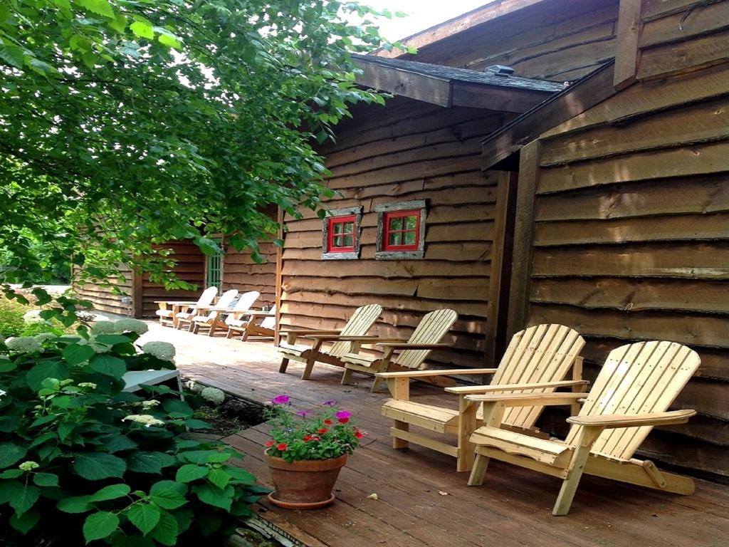 Finger Lakes Lodging Skaneateles Exteriér fotografie