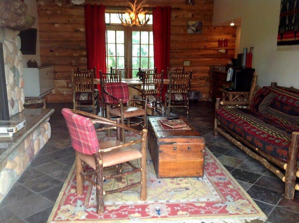 Finger Lakes Lodging Skaneateles Exteriér fotografie