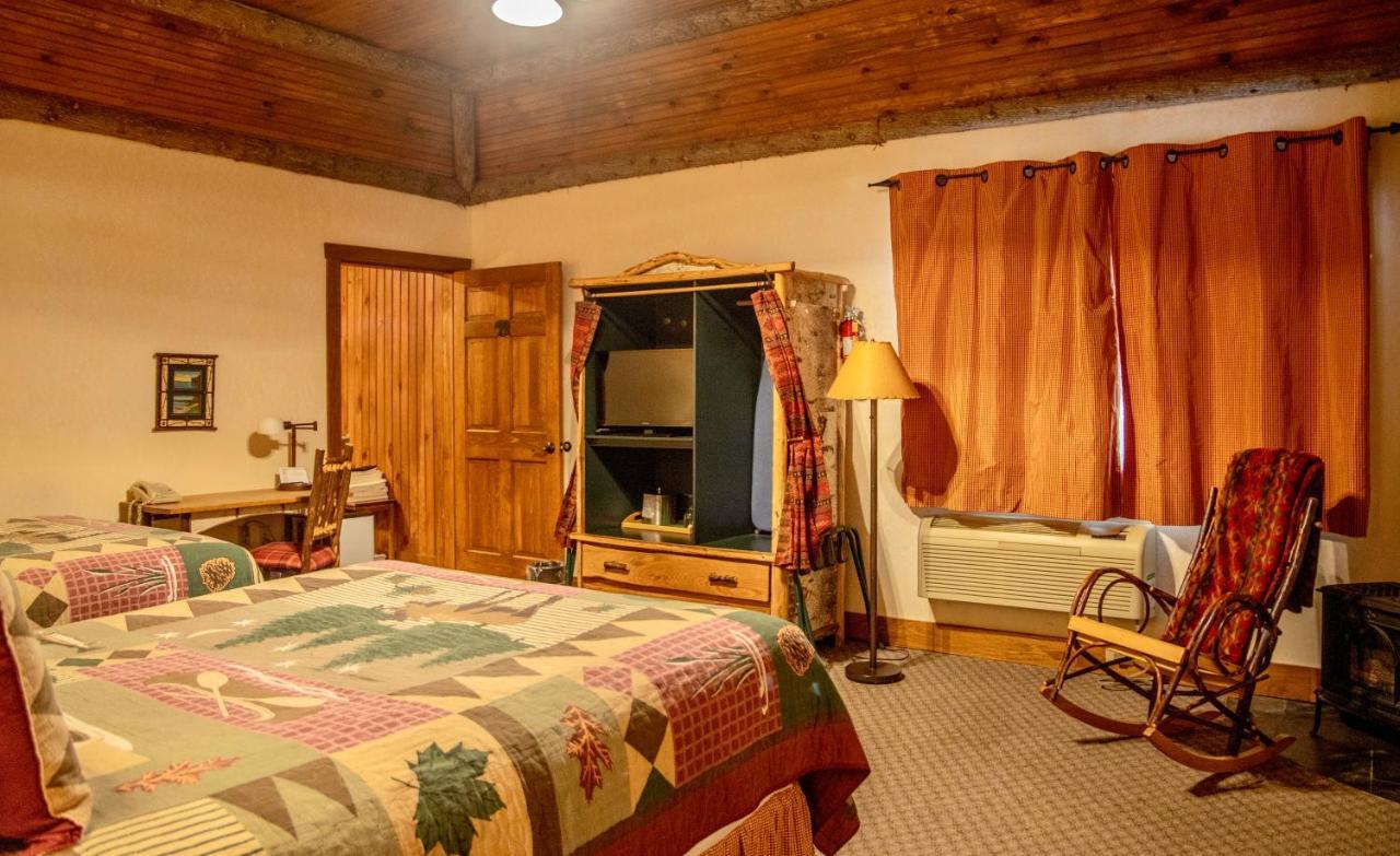 Finger Lakes Lodging Skaneateles Exteriér fotografie