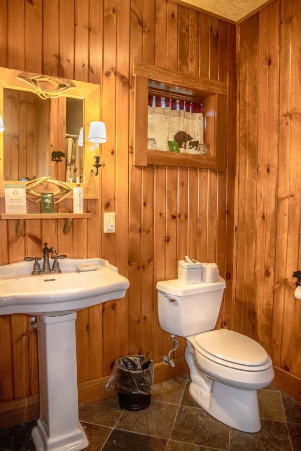 Finger Lakes Lodging Skaneateles Exteriér fotografie