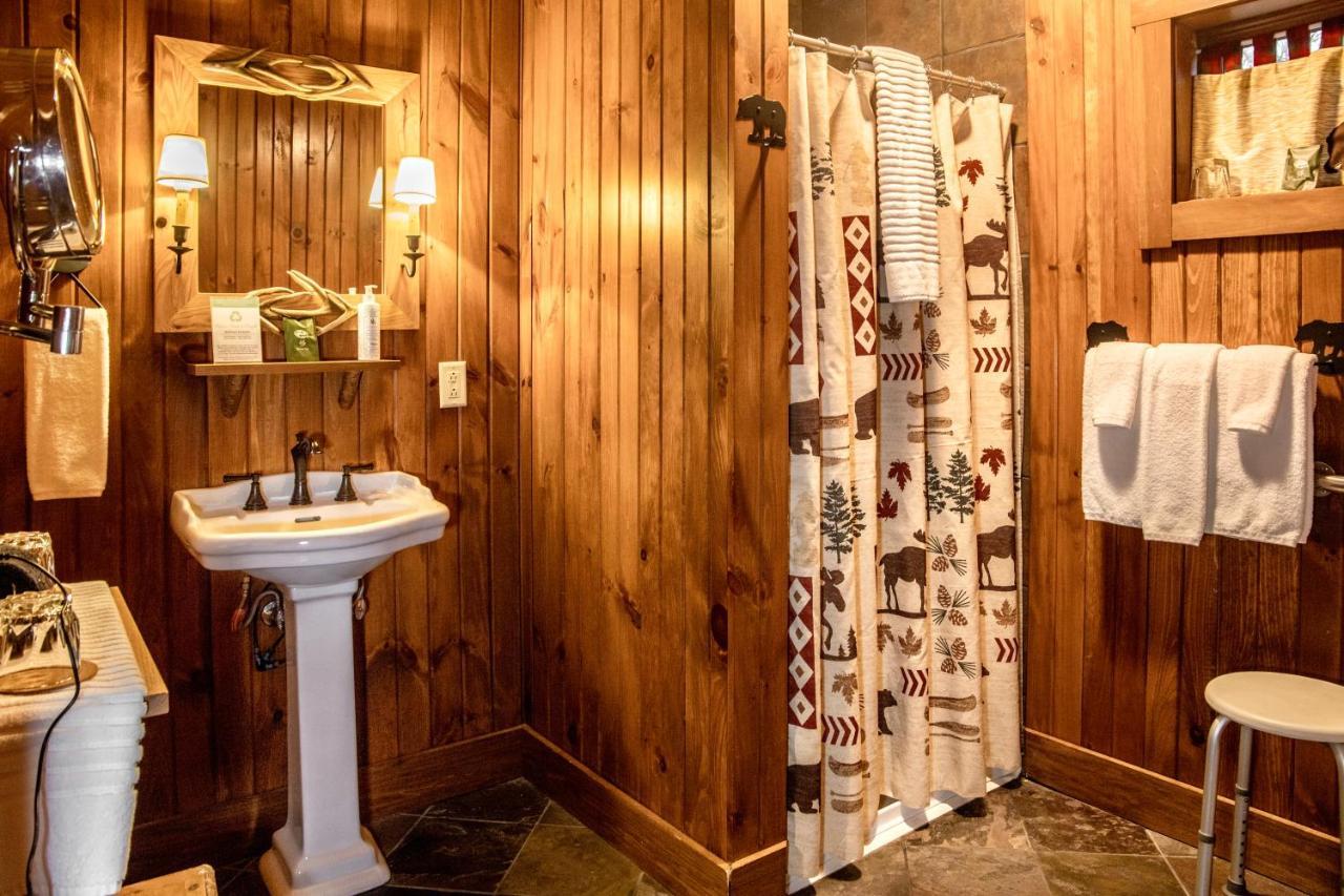 Finger Lakes Lodging Skaneateles Exteriér fotografie