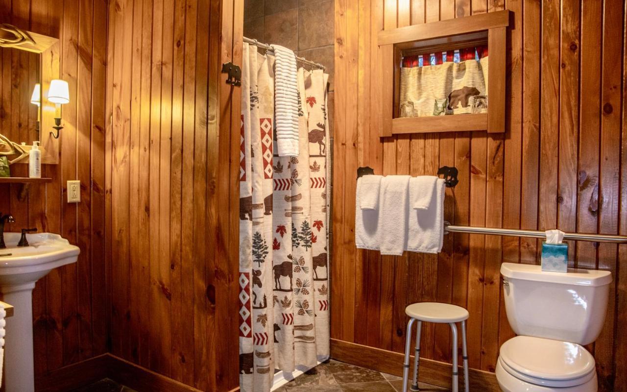 Finger Lakes Lodging Skaneateles Exteriér fotografie
