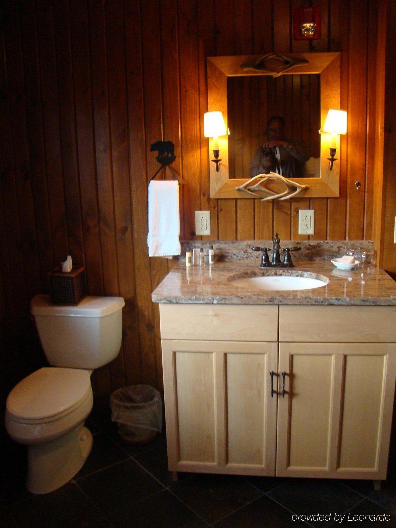 Finger Lakes Lodging Skaneateles Pokoj fotografie