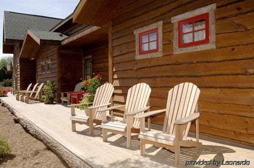 Finger Lakes Lodging Skaneateles Zařízení fotografie
