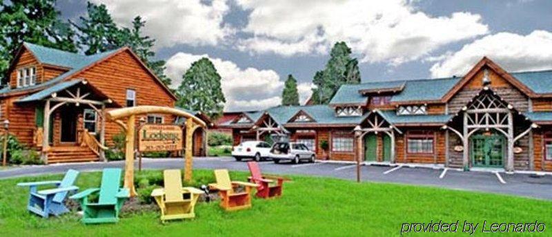 Finger Lakes Lodging Skaneateles Exteriér fotografie