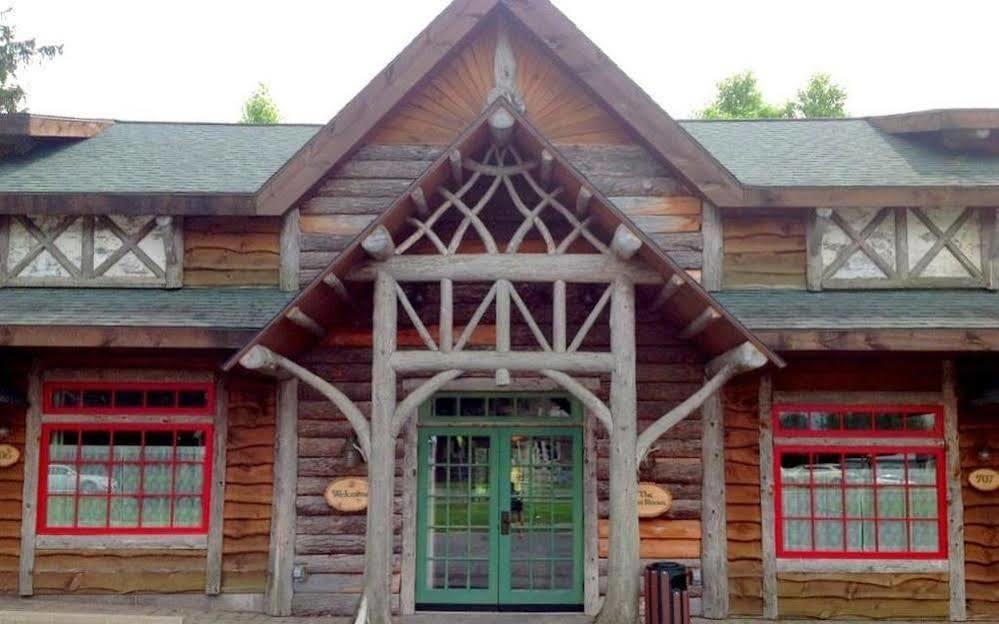 Finger Lakes Lodging Skaneateles Exteriér fotografie