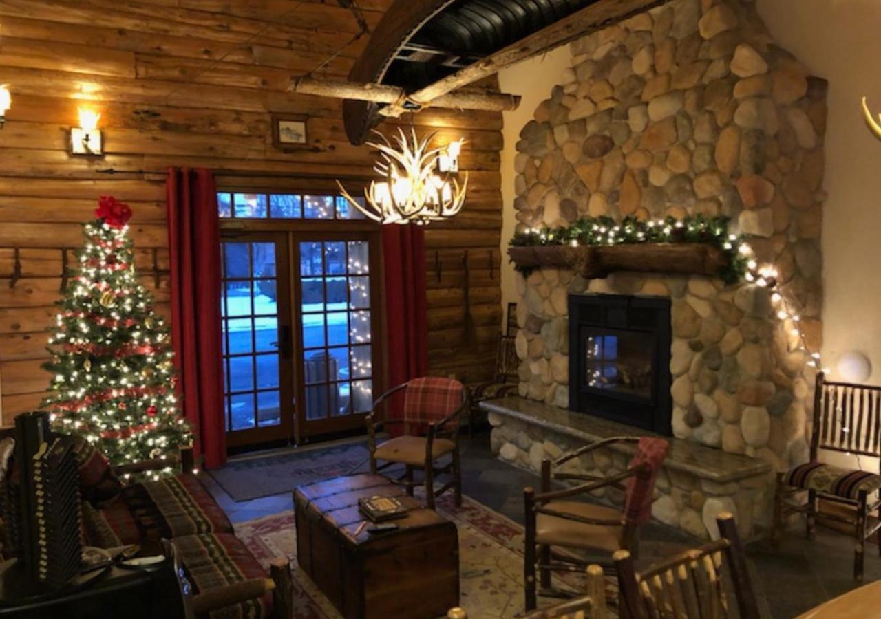 Finger Lakes Lodging Skaneateles Exteriér fotografie